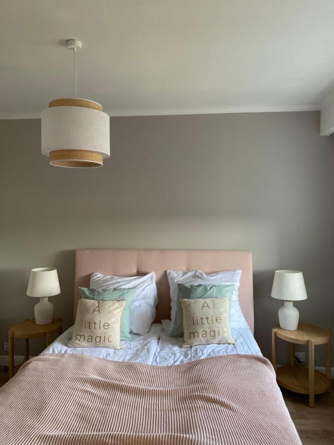 Apartament Malachit Międzyzdroje Zewnętrze zdjęcie