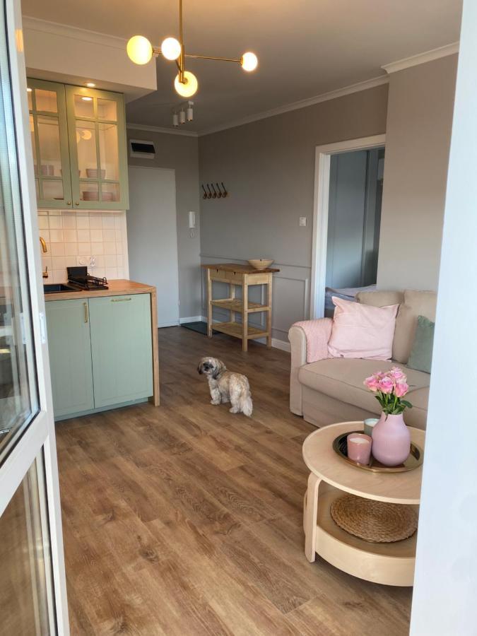 Apartament Malachit Międzyzdroje Zewnętrze zdjęcie
